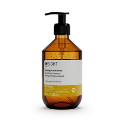 Insight Dry Hair - Șampon de hidratare păr uscat - 350 ml Insight Dry Hair - Șampon de hidratare păr uscat - 350 ml